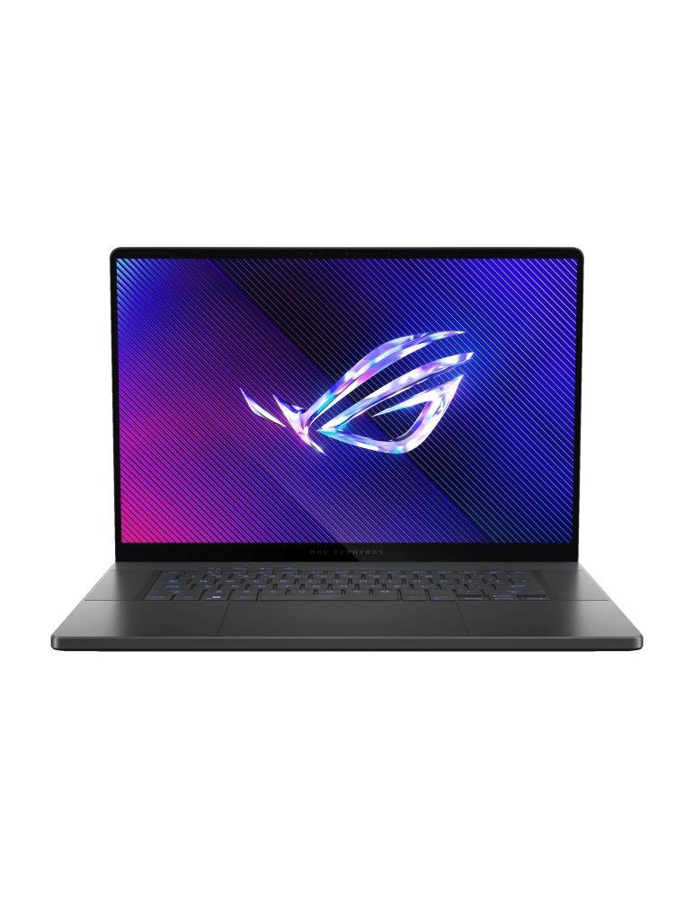 Asus ASUS ROG Zephyrus G16 GU605CR-QR123 Intel Core Ultra 9 285H Laptop 40,6 cm (16") 2.5K 64 Giga Bites LPDDR5x-SDRAM 1 TB SSD