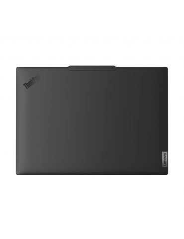 Lenovo ThinkPad T14 Gen 6 (Intel) Intel Core Ultra 5 225U Laptop 35,6 cm (14") WUXGA 16 Giga Bites DDR5-SDRAM 512 Giga Bites