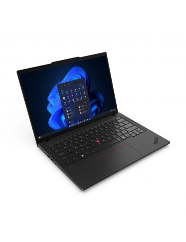 Lenovo ThinkPad T14 Gen 6 (Intel) Intel Core Ultra 5 225U Laptop 35,6 cm (14") WUXGA 16 Giga Bites DDR5-SDRAM 512 Giga Bites