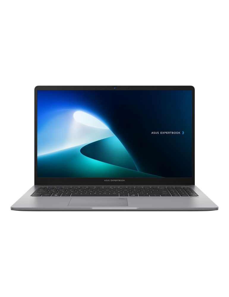 Asus ASUS ExpertBook P1 P1503CVA-S72259 Intel Core 5 210H Laptop 39,6 cm (15.6") Full HD 16 Giga Bites DDR5-SDRAM 512 Giga Bites SSD