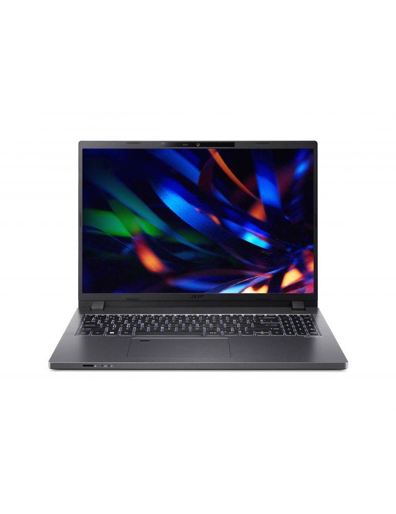 Laptops Acer TravelMate P2 TMP216-51-TCO-79EU Intel Core i7 i7-1355U Laptop 40,6 cm (16") WUXGA 16 Giga Bites DDR4-SDRAM 512 Giga