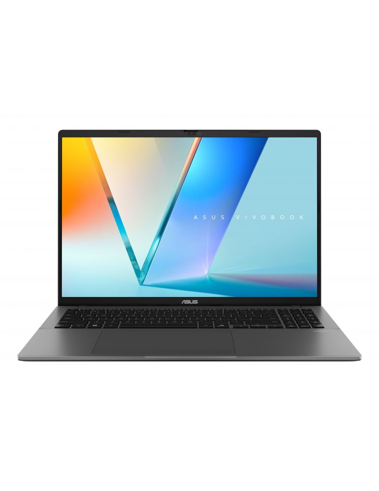 Asus ASUS Vivobook S16 M3607GA-SH062 Copilot+ PC AMD Ryzen AI 7 445 Laptop 40,6 cm (16") WUXGA 16 Giga Bites DDR5-SDRAM 1 TB SSD