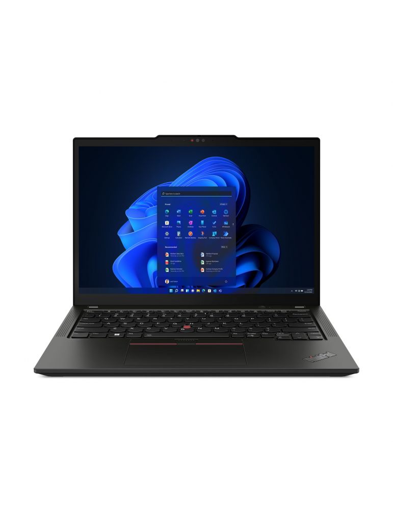 Laptops Lenovo ThinkPad X13 Gen 4 (Intel) Intel Core i7 i7-1355U Laptop 33,8 cm (13.3") WUXGA 16 Giga Bites LPDDR5-SDRAM 512 Giga