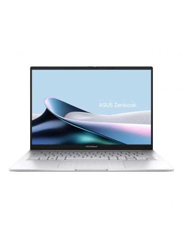ASUS Zenbook 14 OLED UX3405CA-ST768X Intel Core Ultra 9 285H Laptop 35,6 cm (14") 3K 32 Giga Bites LPDDR5x-SDRAM 1 TB SSD Wi-Fi