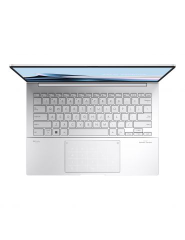 ASUS Zenbook 14 OLED UX3405CA-ST768X Intel Core Ultra 9 285H Laptop 35,6 cm (14") 3K 32 Giga Bites LPDDR5x-SDRAM 1 TB SSD Wi-Fi