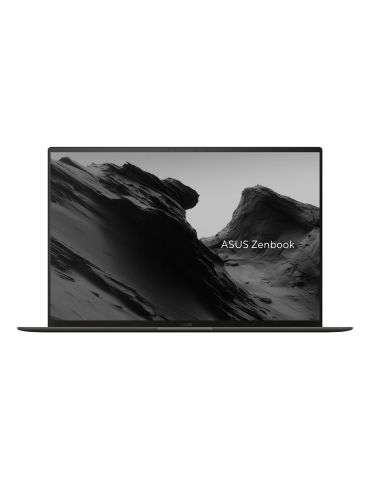 ASUS Zenbook S16 UM5606GA-SR232X Copilot+ PC AMD Ryzen AI 9 465 Laptop 40,6 cm (16") Ecran tactil 3K 32 Giga Bites