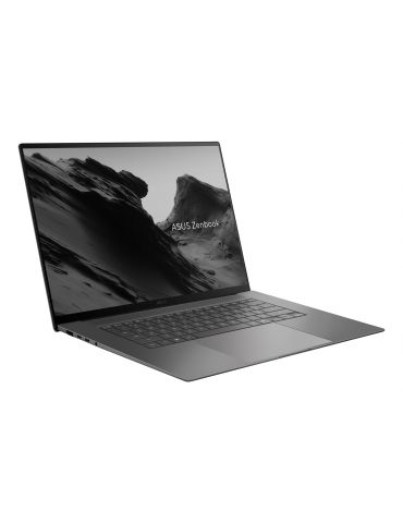 ASUS Zenbook S16 UM5606GA-SR232X Copilot+ PC AMD Ryzen AI 9 465 Laptop 40,6 cm (16") Ecran tactil 3K 32 Giga Bites