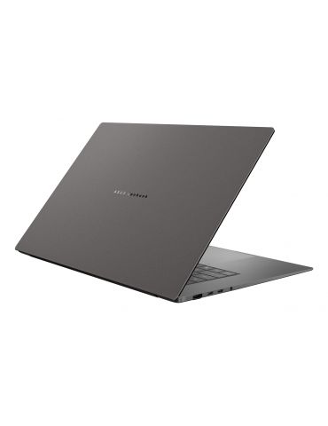 ASUS Zenbook S16 UM5606GA-SR232X Copilot+ PC AMD Ryzen AI 9 465 Laptop 40,6 cm (16") Ecran tactil 3K 32 Giga Bites