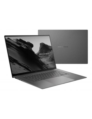 ASUS Zenbook S16 UM5606GA-SR232X Copilot+ PC AMD Ryzen AI 9 465 Laptop 40,6 cm (16") Ecran tactil 3K 32 Giga Bites