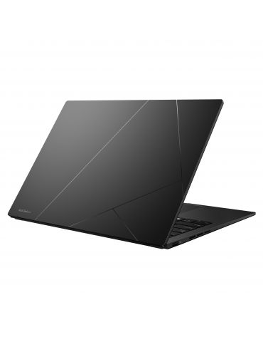 ASUS Zenbook 14 OLED UM3406GA-QD176W Copilot+ PC AMD Ryzen AI 7 445 Laptop 35,6 cm (14") WUXGA 32 Giga Bites LPDDR5x-SDRAM 1 TB