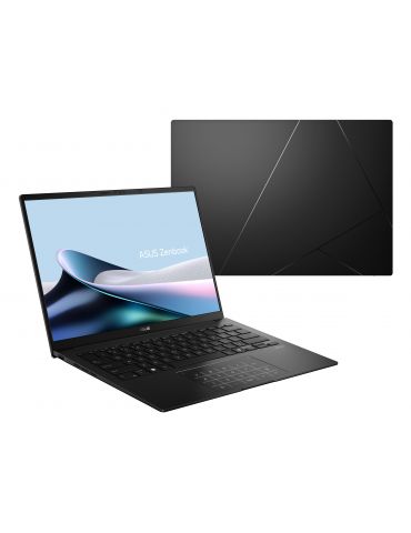 ASUS Zenbook 14 OLED UM3406GA-QD176W Copilot+ PC AMD Ryzen AI 7 445 Laptop 35,6 cm (14") WUXGA 32 Giga Bites LPDDR5x-SDRAM 1 TB