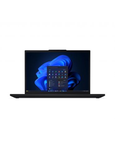 Lenovo ThinkPad T16 Gen 4 (Intel) Intel Core Ultra 7 255U Laptop 40,6 cm (16") WUXGA 32 Giga Bites DDR5-SDRAM 1 TB SSD Wi-Fi 6E