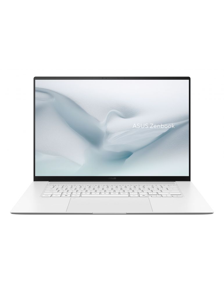 Asus ASUS Zenbook S16 UM5606GA-SR235X Copilot+ PC AMD Ryzen AI 9 465 Laptop 40,6 cm (16") Ecran tactil 3K 32 Giga Bites