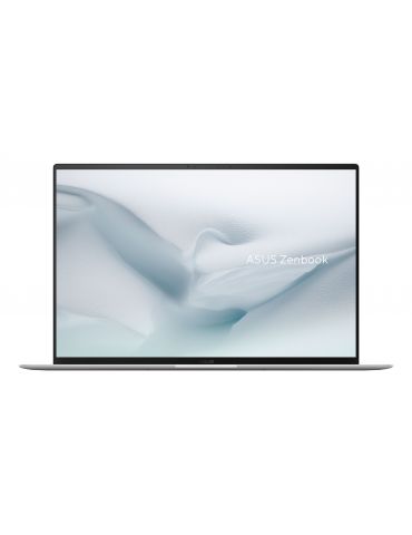ASUS Zenbook S16 UM5606GA-SR235X Copilot+ PC AMD Ryzen AI 9 465 Laptop 40,6 cm (16") Ecran tactil 3K 32 Giga Bites