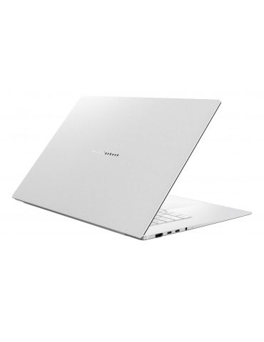 ASUS Zenbook S16 UM5606GA-SR235X Copilot+ PC AMD Ryzen AI 9 465 Laptop 40,6 cm (16") Ecran tactil 3K 32 Giga Bites