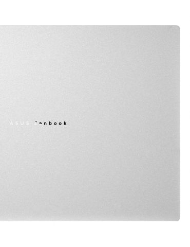 ASUS Zenbook S16 UM5606GA-SR235X Copilot+ PC AMD Ryzen AI 9 465 Laptop 40,6 cm (16") Ecran tactil 3K 32 Giga Bites