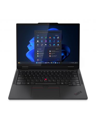 Lenovo ThinkPad T14s 2-in-1 Gen 1 Intel Core Ultra 7 255U Hibrid (2 în 1) 35,6 cm (14") Ecran tactil WUXGA 32 Giga Bites - Tik.ro