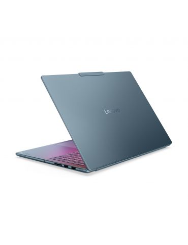 Lenovo Yoga Pro 9 16IAH10 Intel Core Ultra 7 255H Laptop 40,6 cm (16") 2.8K 32 Giga Bites LPDDR5x-SDRAM 1 TB SSD NVIDIA GeForce