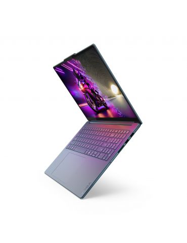 Lenovo Yoga Pro 9 16IAH10 Intel Core Ultra 7 255H Laptop 40,6 cm (16") 2.8K 32 Giga Bites LPDDR5x-SDRAM 1 TB SSD NVIDIA GeForce