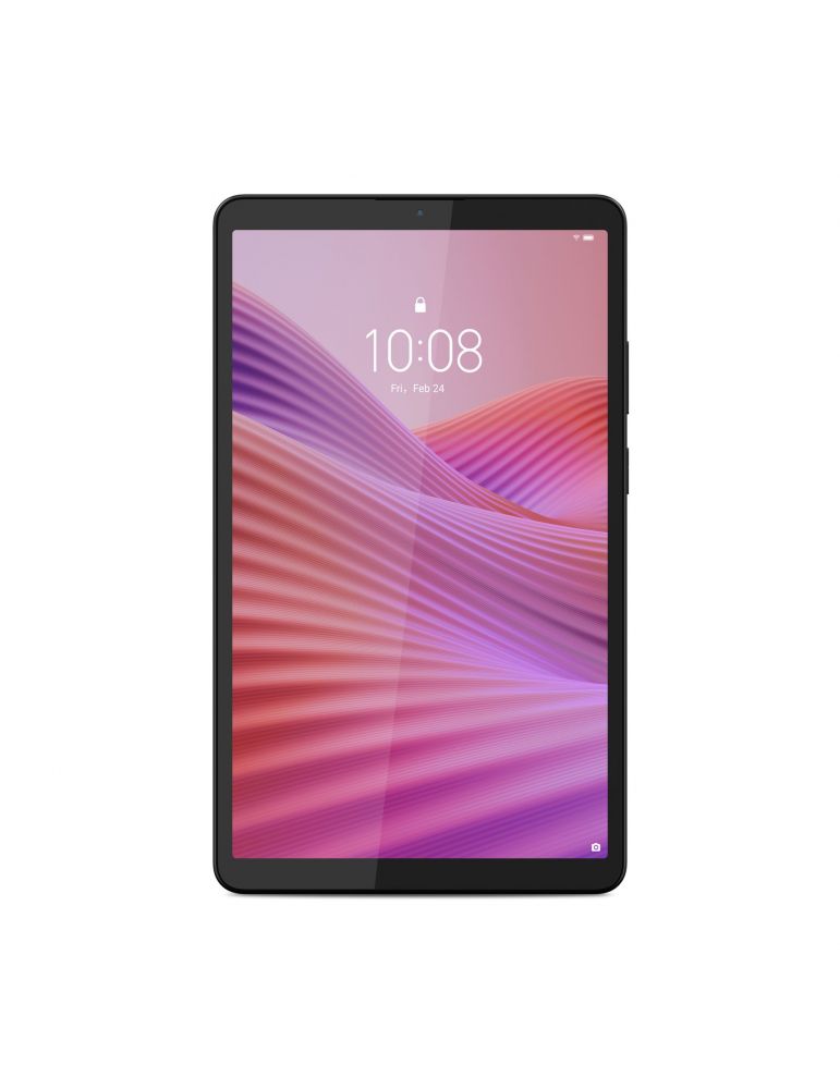 Lenovo Tab One Mediatek 64 Giga Bites 22,1 cm (8.7") 4 Giga Bites Wi-Fi 5 (802.11ac) Android 14 Gri