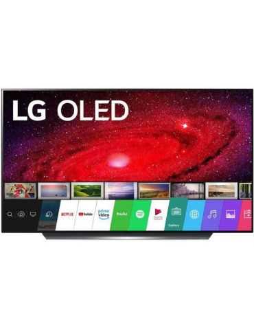 Televizor lg oled55cx3la oled 55 smart tv hdr 4k webos Lg - 1