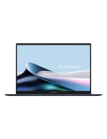 ASUS Zenbook 14 OLED UX3405CA-SU843X Intel Core Ultra 9 285H Laptop 35,6 cm (14") Ecran tactil 3K 32 Giga Bites LPDDR5x-SDRAM 1