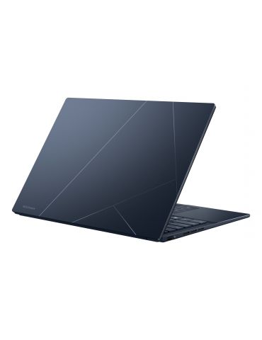 ASUS Zenbook 14 OLED UX3405CA-SU843X Intel Core Ultra 9 285H Laptop 35,6 cm (14") Ecran tactil 3K 32 Giga Bites LPDDR5x-SDRAM 1