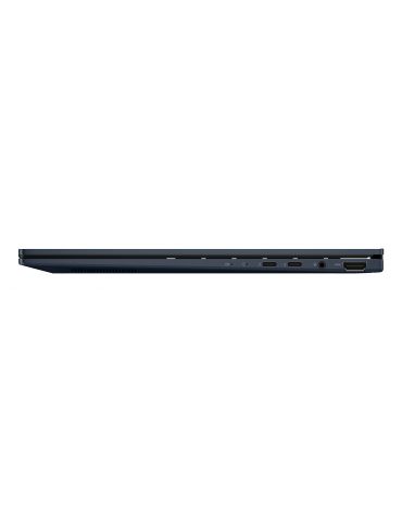 ASUS Zenbook 14 OLED UX3405CA-SU843X Intel Core Ultra 9 285H Laptop 35,6 cm (14") Ecran tactil 3K 32 Giga Bites LPDDR5x-SDRAM 1