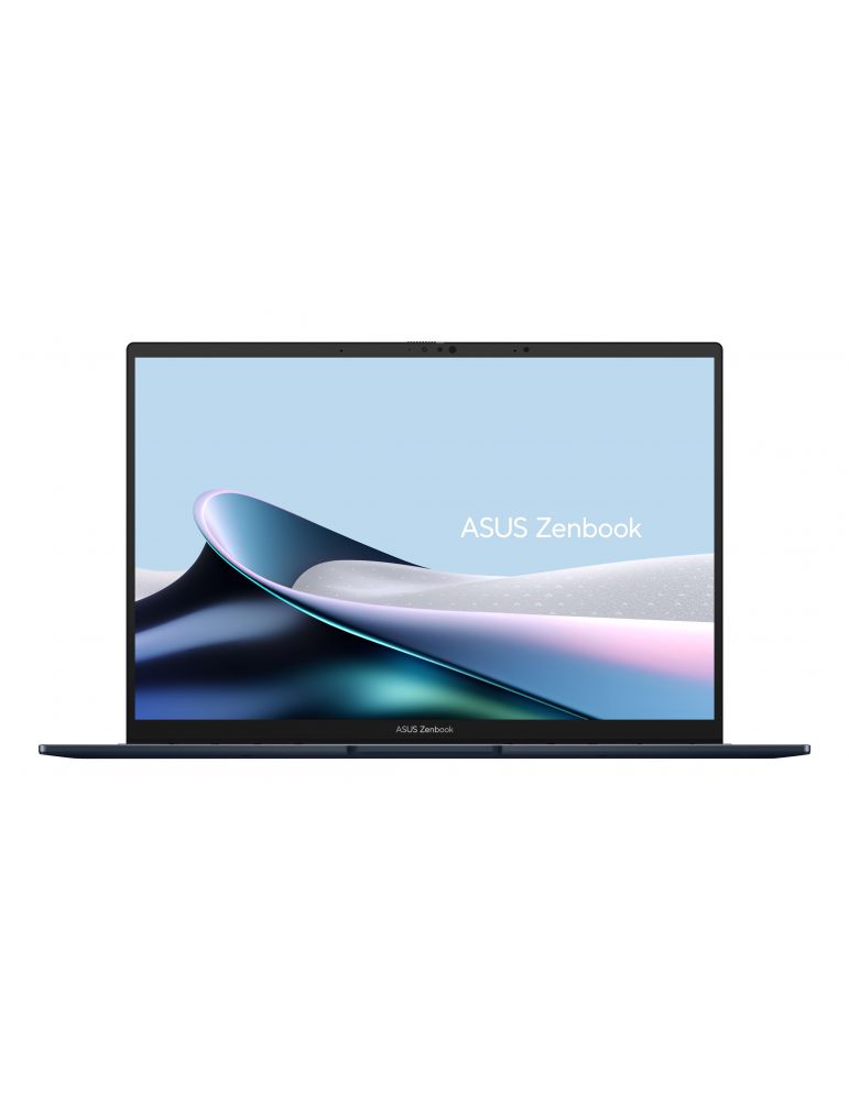 Asus ASUS Zenbook 14 OLED UX3405CA-QL1149X Intel Core Ultra 9 285H Laptop 35,6 cm (14") Ecran tactil WUXGA 32 Giga Bites