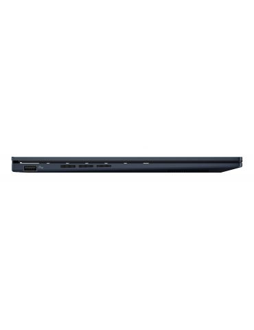 ASUS Zenbook 14 OLED UX3405CA-QL1149X Intel Core Ultra 9 285H Laptop 35,6 cm (14") Ecran tactil WUXGA 32 Giga Bites