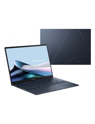 ASUS Zenbook 14 OLED UX3405CA-QL1149X Intel Core Ultra 9 285H Laptop 35,6 cm (14") Ecran tactil WUXGA 32 Giga Bites