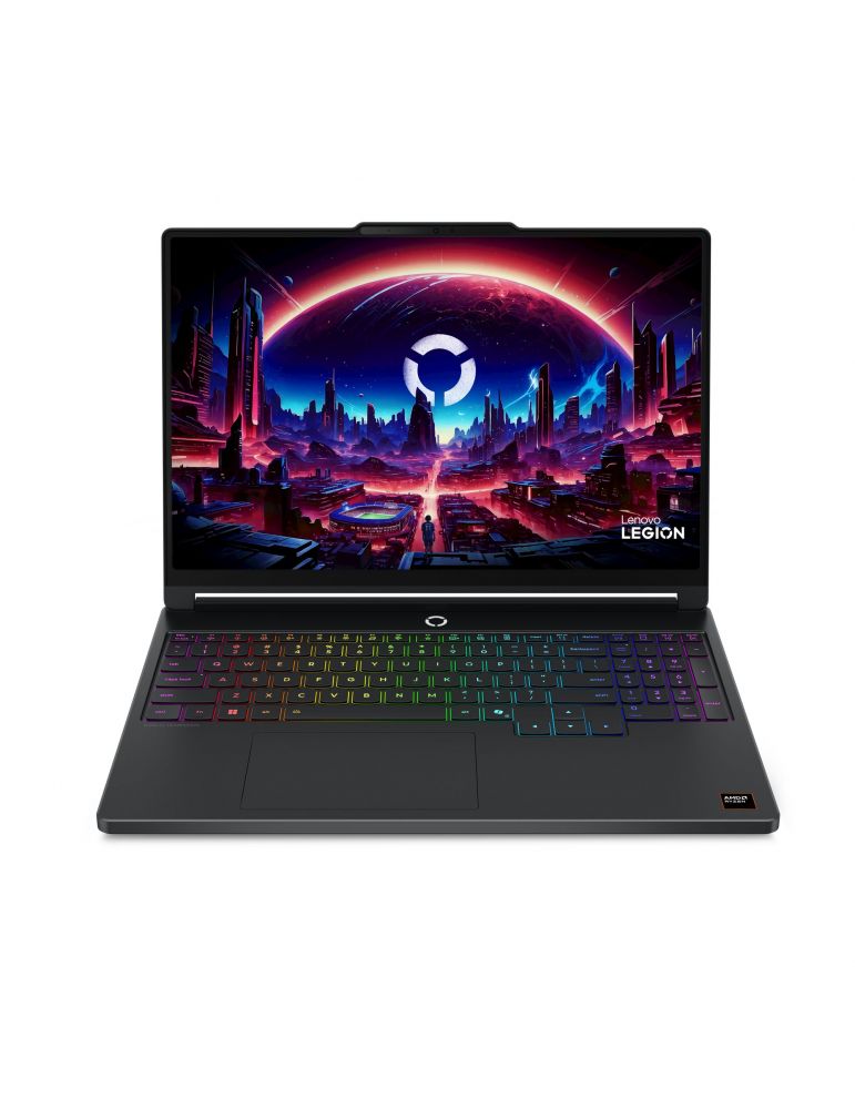 Laptops Lenovo Legion 5 15AHP11 AMD Ryzen 7 250 Laptop 38,9 cm (15.3") WQXGA 32 Giga Bites DDR5-SDRAM 1 TB SSD NVIDIA GeForce RTX 5060
