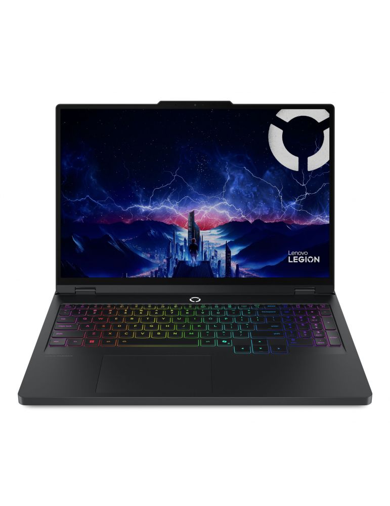 Laptops Lenovo Legion Pro 5 16IAX10 Intel Core Ultra 7 255HX Laptop 40,6 cm (16") WQXGA 32 Giga Bites DDR5-SDRAM 1 TB SSD NVIDIA