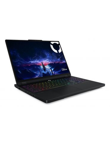 Lenovo Legion Pro 5 16IAX10 Intel Core Ultra 7 255HX Laptop 40,6 cm (16") WQXGA 32 Giga Bites DDR5-SDRAM 1 TB SSD NVIDIA