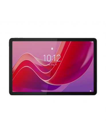 Lenovo Tab M11 Mediatek 128 Giga Bites 27,8 cm (10.9") 8 Giga Bites Wi-Fi 5 (802.11ac) Android 13 Gri - Tik.ro