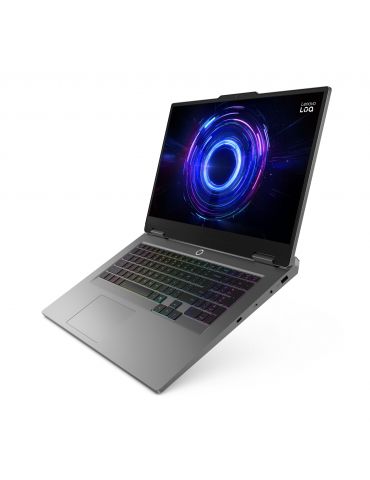Lenovo LOQ 17IRX10 Intel® Core™ i7 i7-13650HX Laptop 43,9 cm (17.3") Full HD 32 Giga Bites DDR5-SDRAM 1 TB SSD NVIDIA GeForce