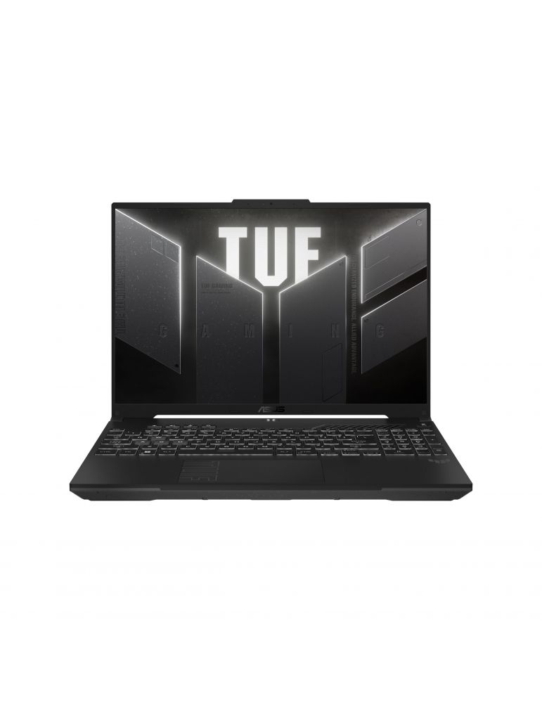 Asus ASUS TUF Gaming A16 FA607NUG-RL157 AMD Ryzen 7 7445HS Laptop 40,6 cm (16") WUXGA 32 Giga Bites DDR5-SDRAM 512 Giga Bites SSD