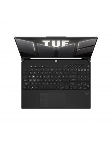 ASUS TUF Gaming A16 FA607NUG-RL157 AMD Ryzen™ 7 7445HS Laptop 40,6 cm (16") WUXGA 32 Giga Bites DDR5-SDRAM 512 Giga Bites SSD