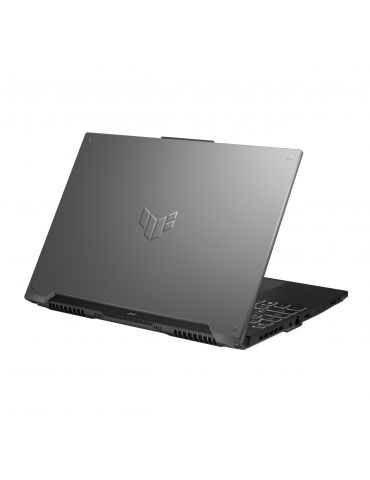 ASUS TUF Gaming A16 FA607NUG-RL157 AMD Ryzen™ 7 7445HS Laptop 40,6 cm (16") WUXGA 32 Giga Bites DDR5-SDRAM 512 Giga Bites SSD