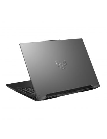 ASUS TUF Gaming A16 FA607NUG-RL157 AMD Ryzen™ 7 7445HS Laptop 40,6 cm (16") WUXGA 32 Giga Bites DDR5-SDRAM 512 Giga Bites SSD