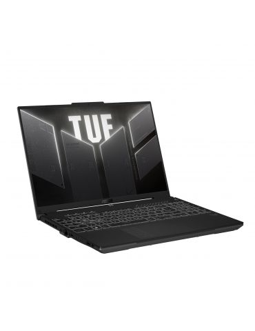 ASUS TUF Gaming A16 FA607NUG-RL151 AMD Ryzen™ 7 7445HS Laptop 40,6 cm (16") WUXGA 16 Giga Bites DDR5-SDRAM 1 TB SSD NVIDIA