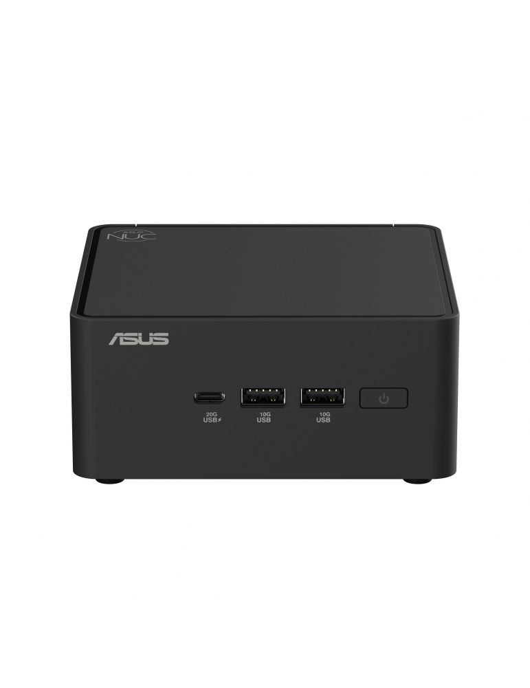 Asus ASUS NUC 15 Pro RNUC15CRHU500002 Negru 225H