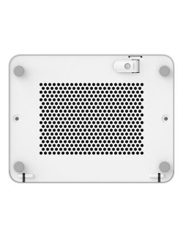 ASUS NUC 15 Pro+ RNUC15CRSU900002 Alb 285H