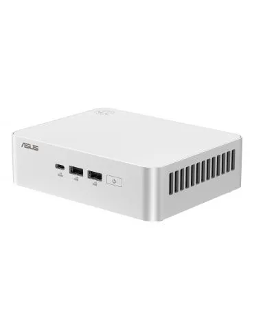 ASUS NUC 15 Pro+ RNUC15CRSU900002 Alb 285H