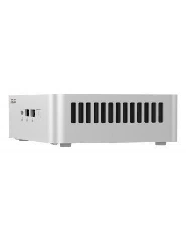 ASUS NUC 15 Pro+ RNUC15CRSU900002 Alb 285H