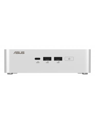 ASUS NUC 15 Pro+ RNUC15CRSU900002 Alb 285H