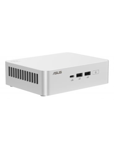 ASUS NUC 15 Pro+ RNUC15CRSU900002 Alb 285H