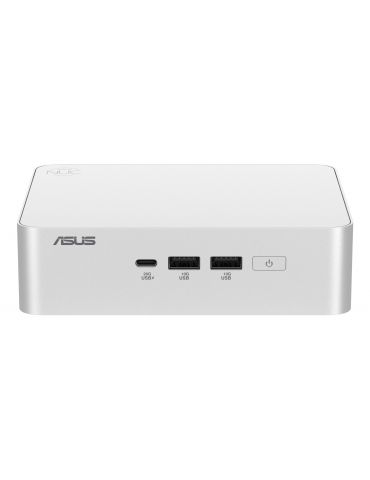 ASUS NUC 15 Pro+ RNUC15CRSU900002 Alb 285H