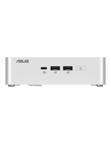 ASUS NUC 15 Pro+ RNUC15CRSU900002 Alb 285H