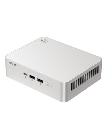 ASUS NUC 15 Pro+ RNUC15CRSU900002 Alb 285H